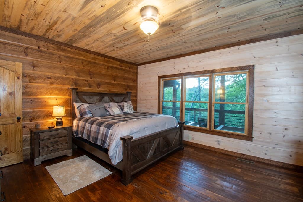 340 Hooch Holler Lane, Morganton GA 30560 - Photo