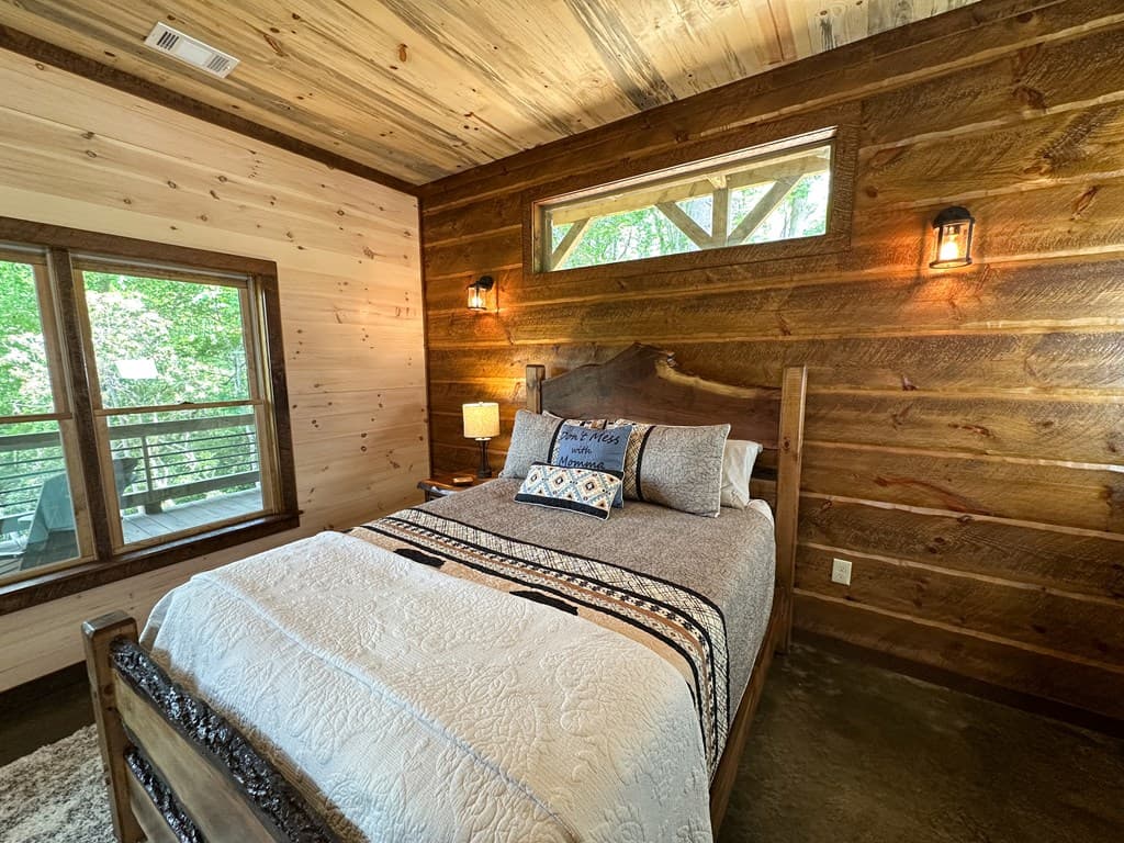 340 Hooch Holler Lane, Morganton GA 30560 - Photo
