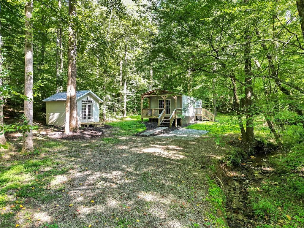 414 Twin Mountain Lake Circle, Talking Rock GA 30175 - Photo