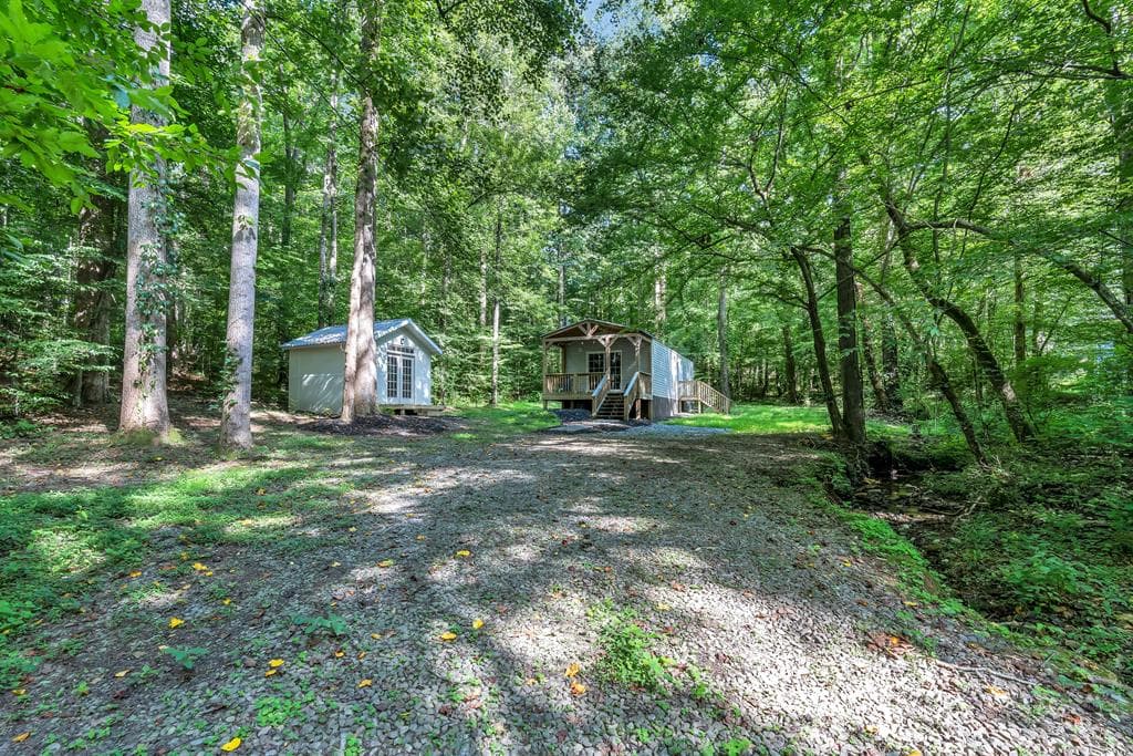 414 Twin Mountain Lake Circle, Talking Rock GA 30175 - Photo