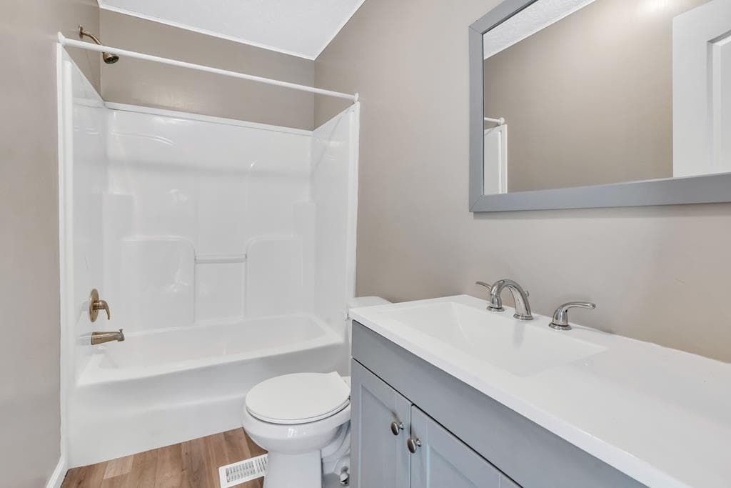 414 Twin Mountain Lake Circle, Talking Rock GA 30175 - Photo