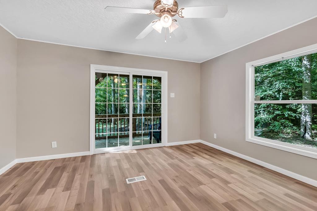 414 Twin Mountain Lake Circle, Talking Rock GA 30175 - Photo