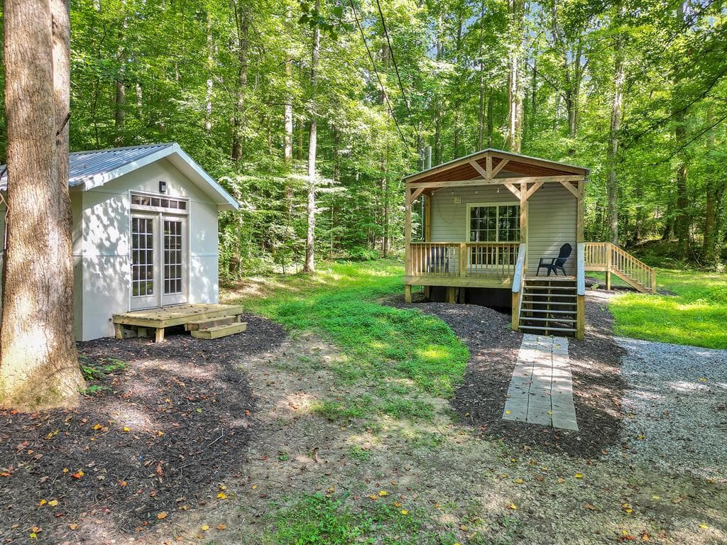 414 Twin Mountain Lake Circle, Talking Rock GA 30175 - Photo