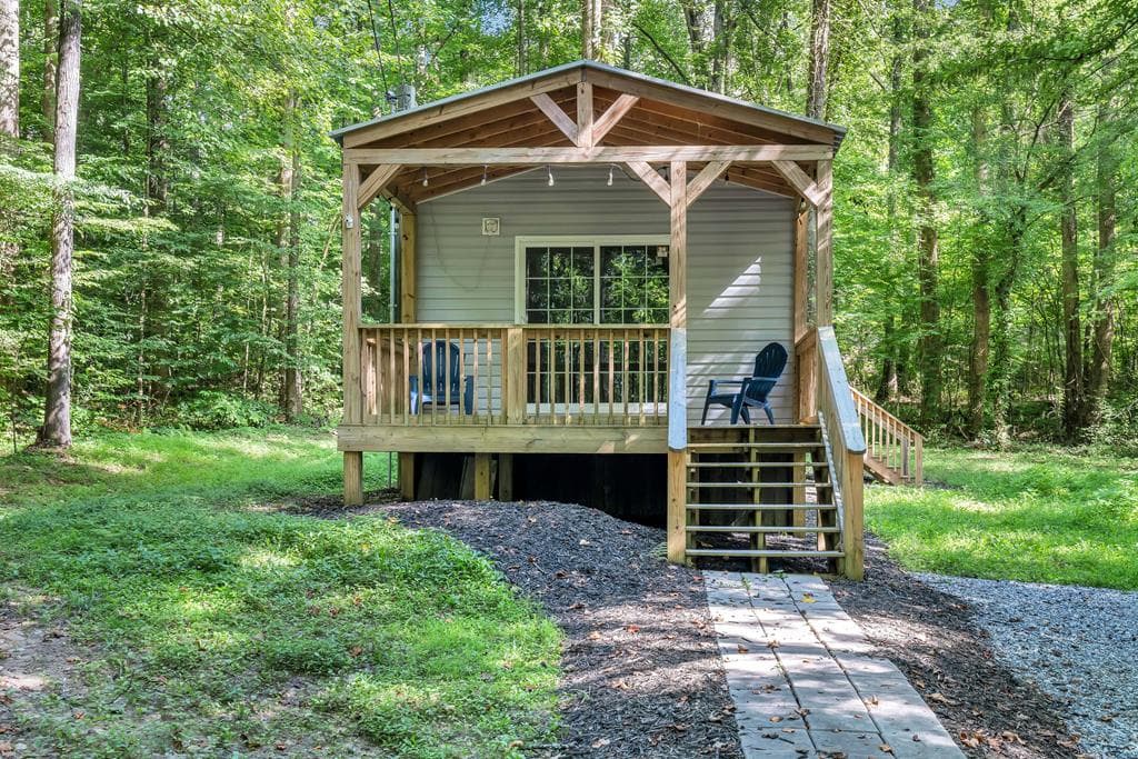 414 Twin Mountain Lake Circle, Talking Rock GA 30175 - Photo