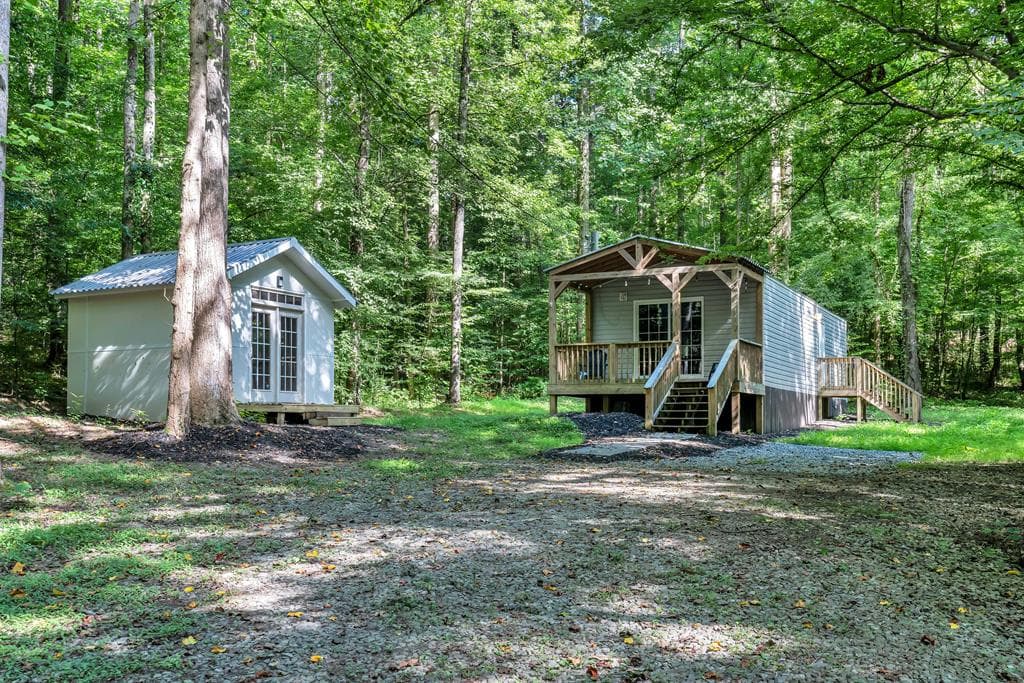414 Twin Mountain Lake Circle, Talking Rock GA 30175 - Photo