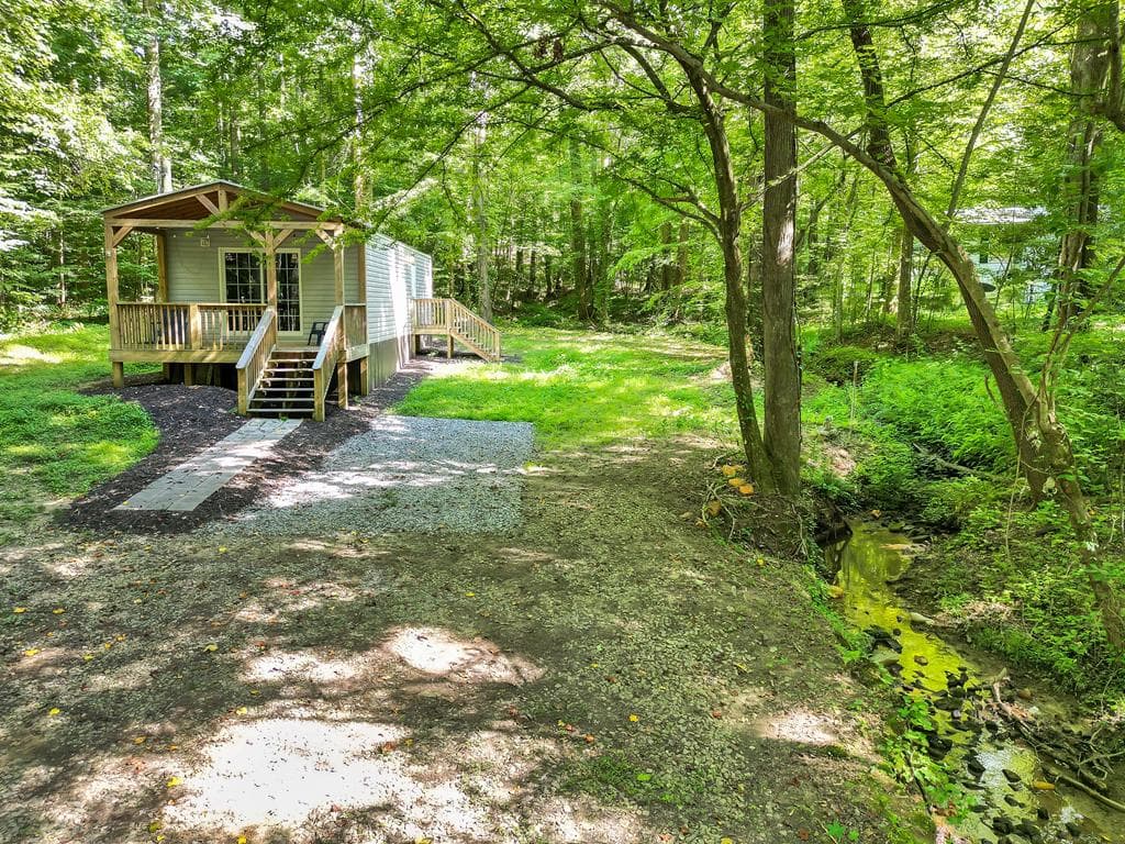 414 Twin Mountain Lake Circle, Talking Rock GA 30175 - Photo