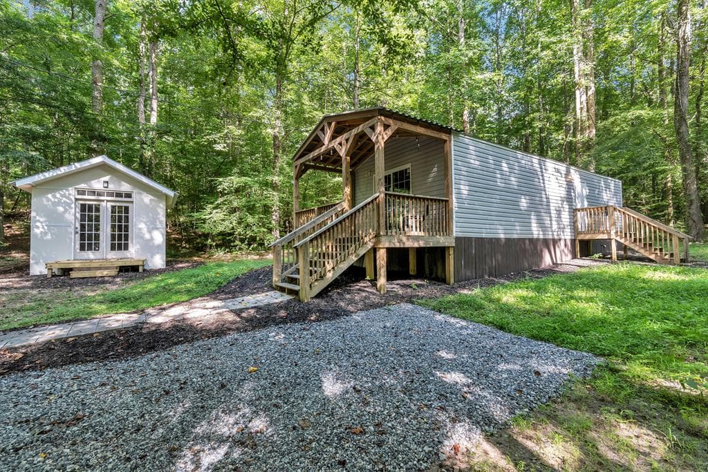414 Twin Mountain Lake Circle, Talking Rock GA 30175 - Photo