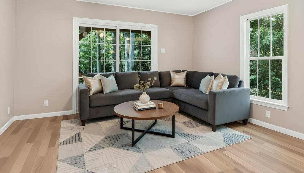 414 Twin Mountain Lake Circle, Talking Rock GA 30175 - Photo