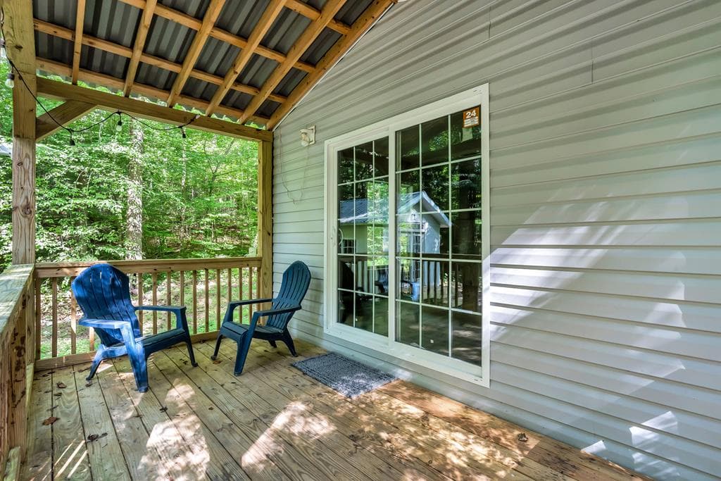 414 Twin Mountain Lake Circle, Talking Rock GA 30175 - Photo