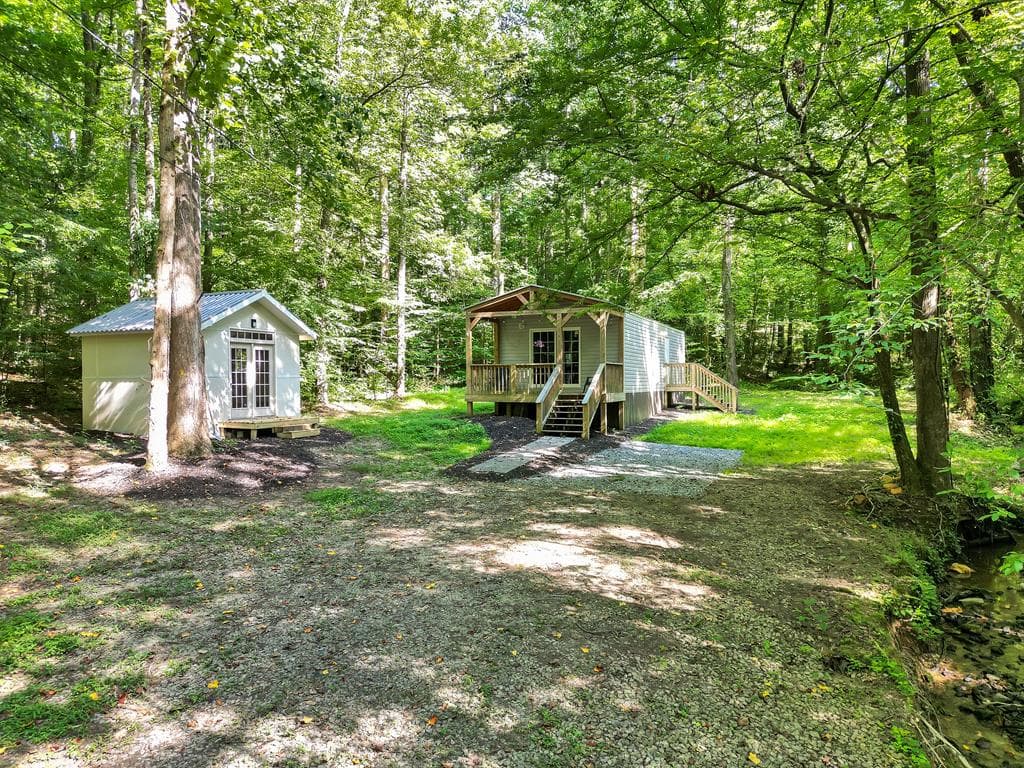 414 Twin Mountain Lake Circle, Talking Rock GA 30175 - Photo