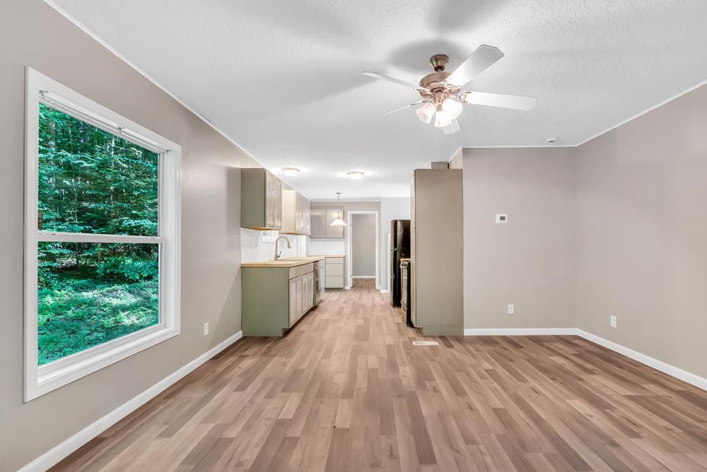 414 Twin Mountain Lake Circle, Talking Rock GA 30175 - Photo