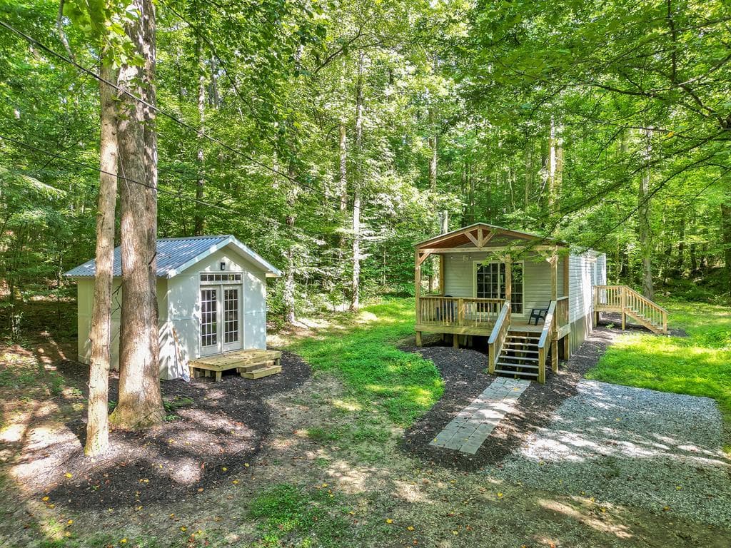 414 Twin Mountain Lake Circle, Talking Rock GA 30175 - Photo