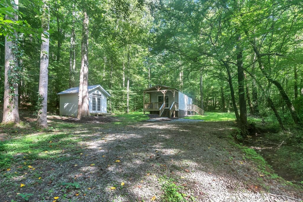 414 Twin Mountain Lake Circle, Talking Rock GA 30175 - Photo