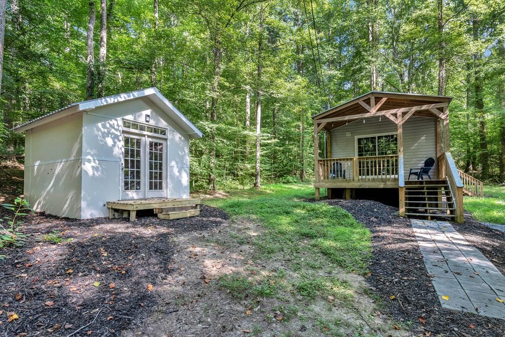 414 Twin Mountain Lake Circle, Talking Rock GA 30175 - Photo