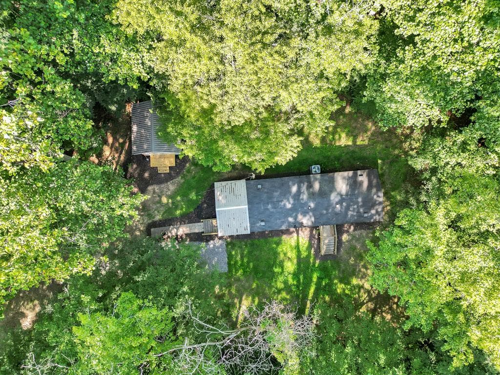 414 Twin Mountain Lake Circle, Talking Rock GA 30175 - Photo