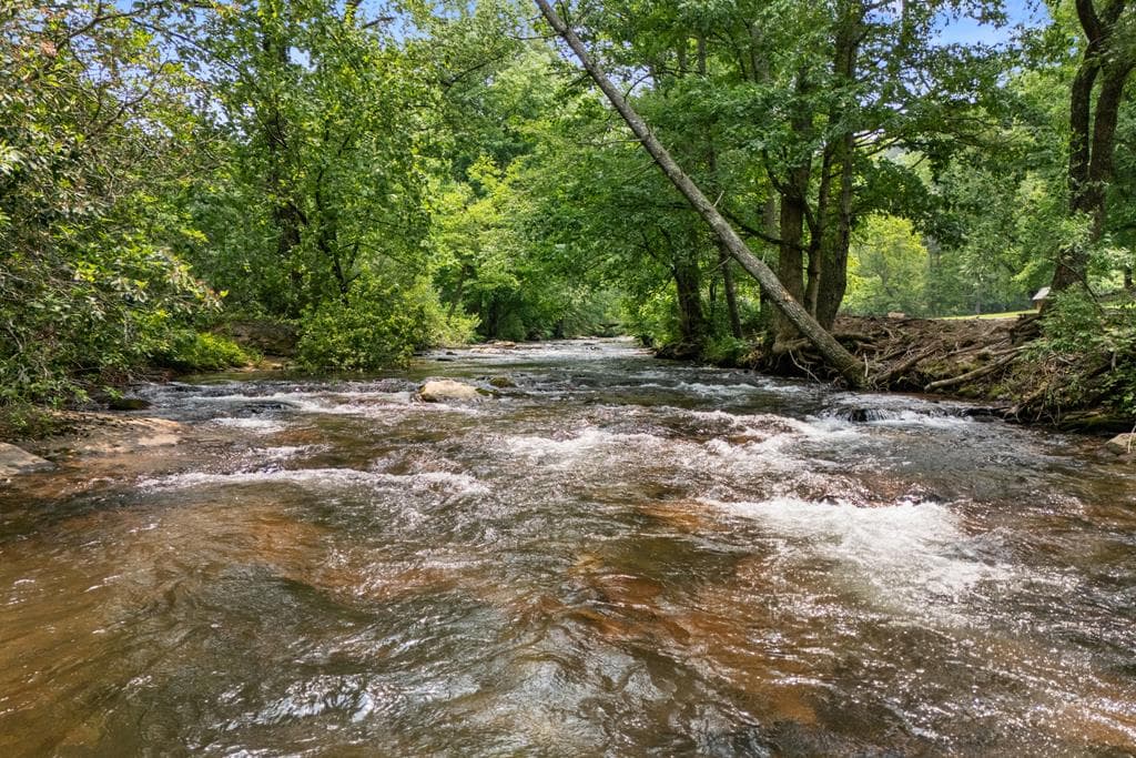 7320 Chestnut Valley Road, Hiawassee GA 30546 - Photo