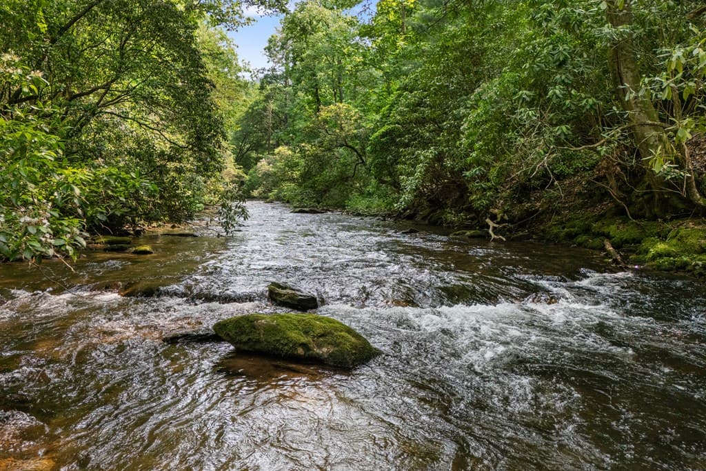 7320 Chestnut Valley Road, Hiawassee GA 30546 - Photo
