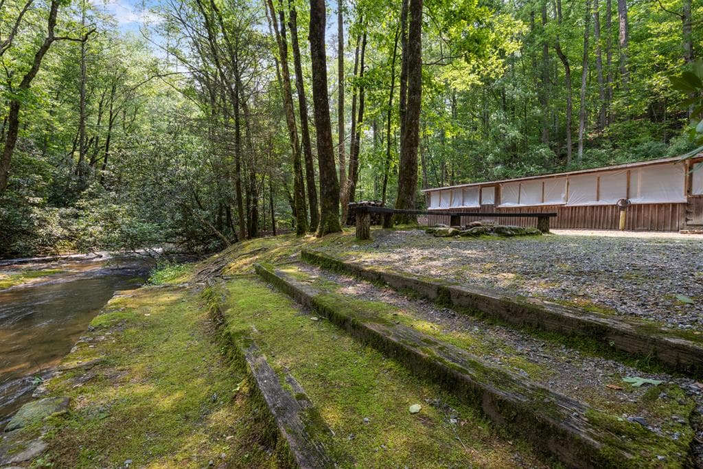 7320 Chestnut Valley Road, Hiawassee GA 30546 - Photo