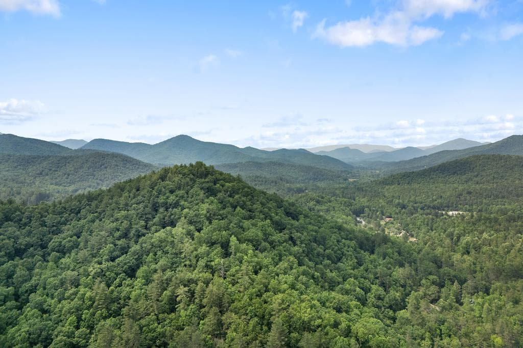 7320 Chestnut Valley Road, Hiawassee GA 30546 - Photo