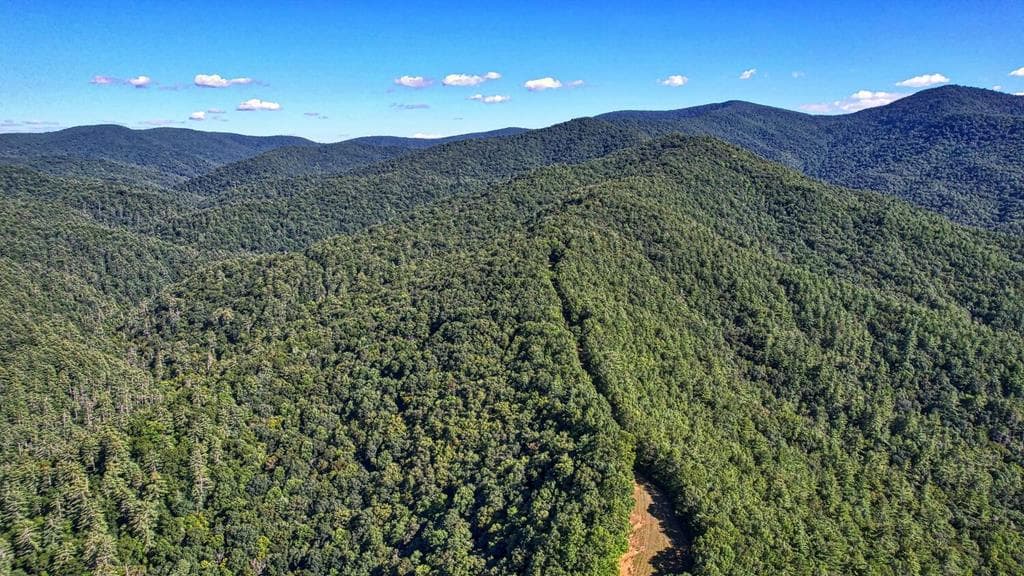 7320 Chestnut Valley Road, Hiawassee GA 30546 - Photo