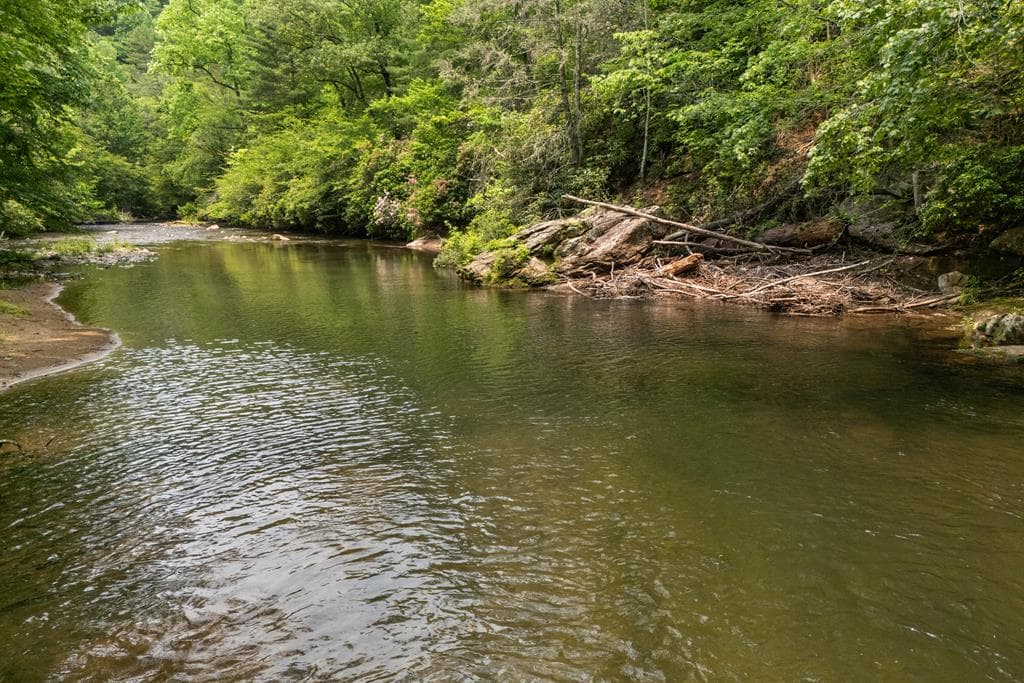 7320 Chestnut Valley Road, Hiawassee GA 30546 - Photo