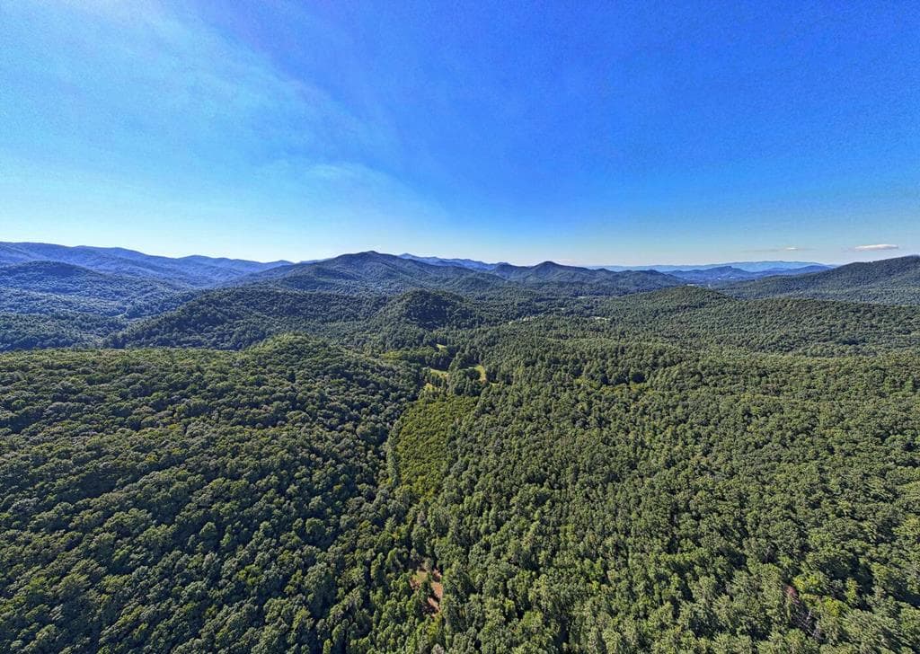 7320 Chestnut Valley Road, Hiawassee GA 30546 - Photo