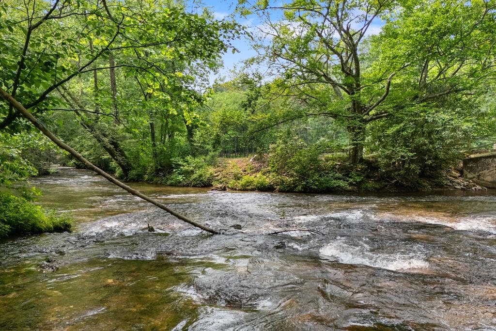 7320 Chestnut Valley Road, Hiawassee GA 30546 - Photo