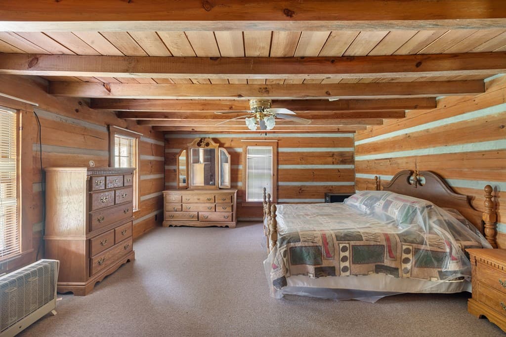 7320 Chestnut Valley Road, Hiawassee GA 30546 - Photo