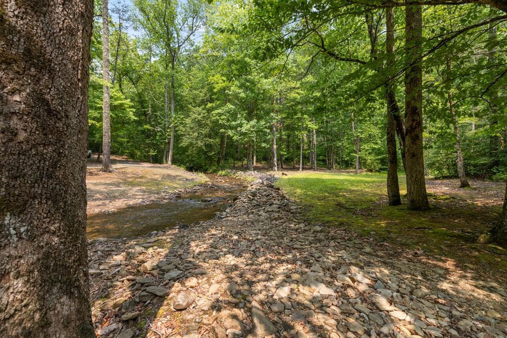 7320 Chestnut Valley Road, Hiawassee GA 30546 - Photo