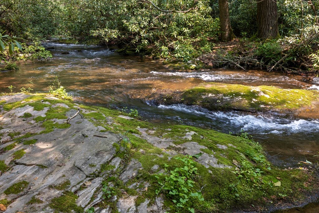 7320 Chestnut Valley Road, Hiawassee GA 30546 - Photo
