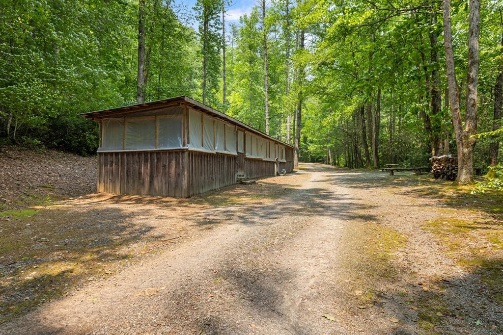 7320 Chestnut Valley Road, Hiawassee GA 30546 - Photo