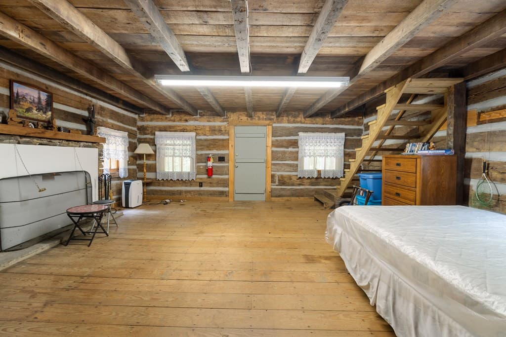 7320 Chestnut Valley Road, Hiawassee GA 30546 - Photo
