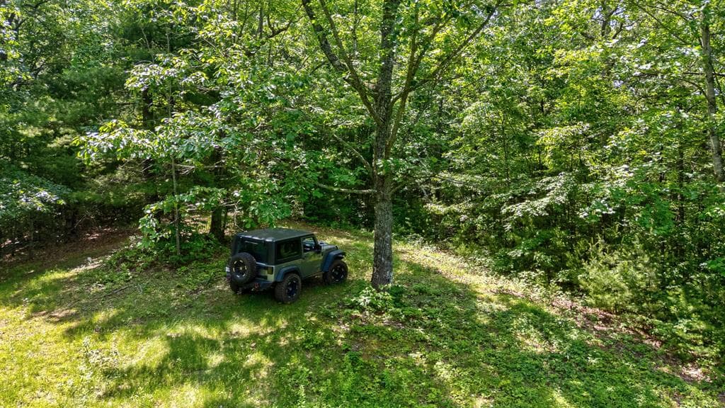 7320 Chestnut Valley Road, Hiawassee GA 30546 - Photo