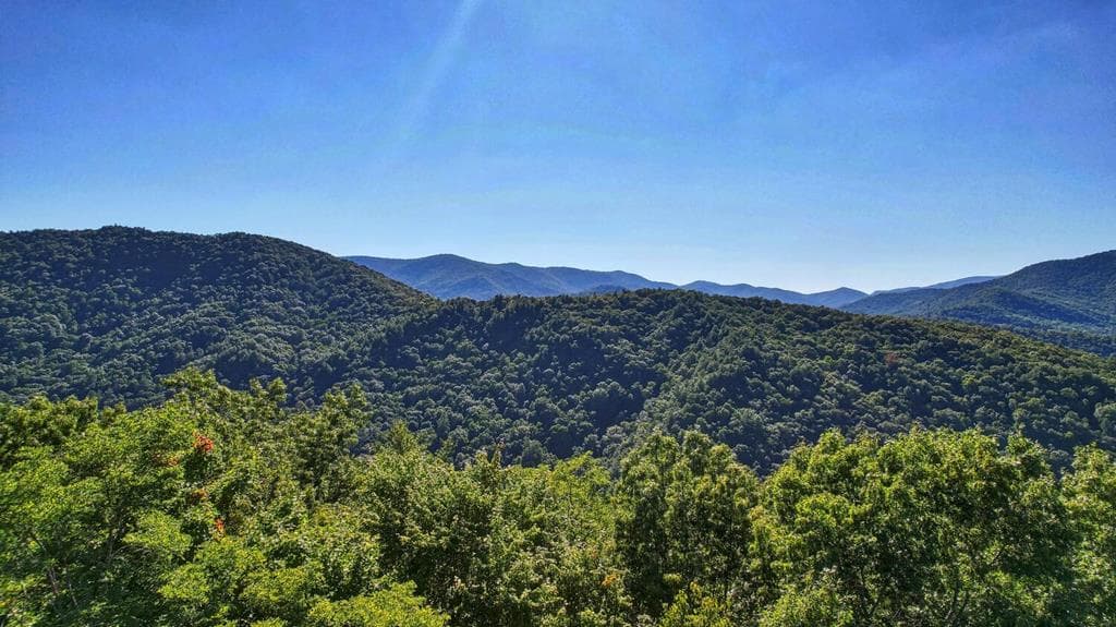 7320 Chestnut Valley Road, Hiawassee GA 30546 - Photo