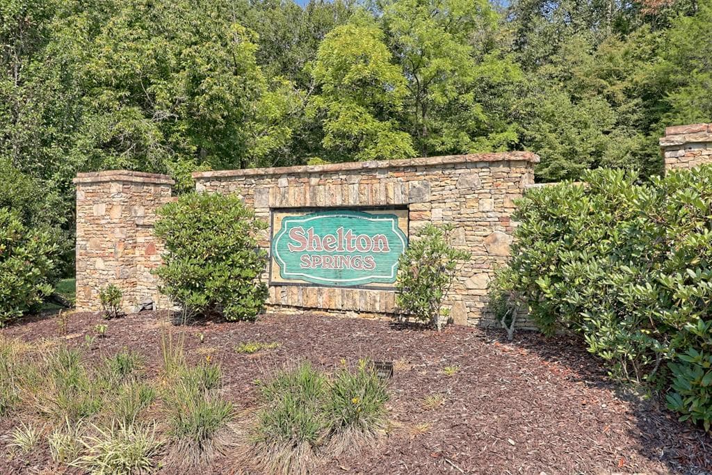 LT 23 Shelton Springs S/D, Hayesville NC 28904 - Photo