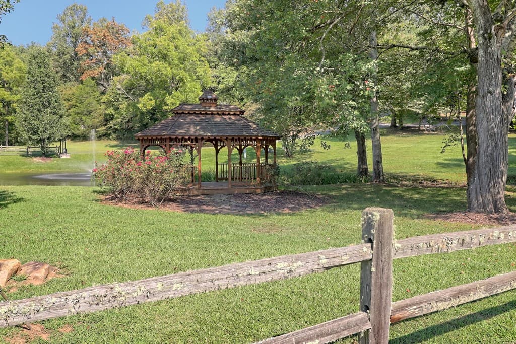 LT 23 Shelton Springs S/D, Hayesville NC 28904 - Photo