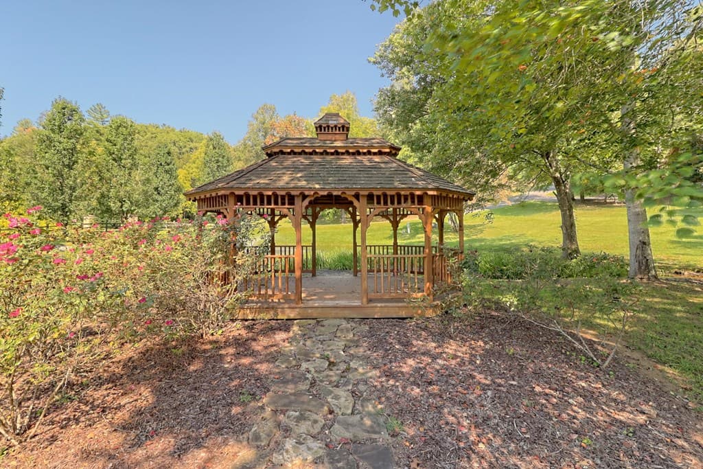 LT 23 Shelton Springs S/D, Hayesville NC 28904 - Photo