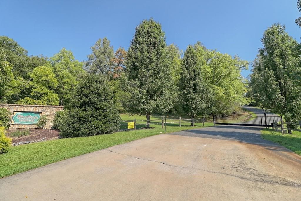LT 23 Shelton Springs S/D, Hayesville NC 28904 - Photo