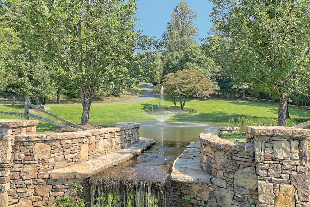 LT 23 Shelton Springs S/D, Hayesville NC 28904 - Photo