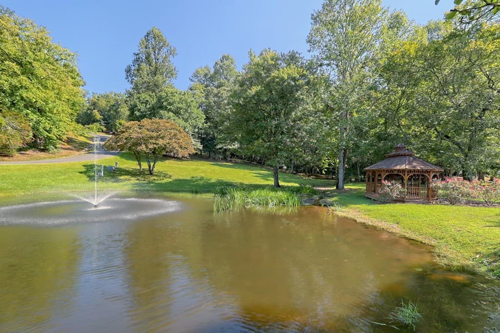 LT 23 Shelton Springs S/D, Hayesville NC 28904 - Photo