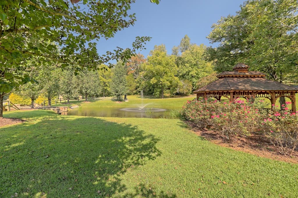 LT 23 Shelton Springs S/D, Hayesville NC 28904 - Photo