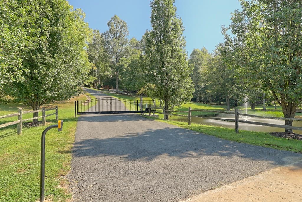 LT 23 Shelton Springs S/D, Hayesville NC 28904 - Photo