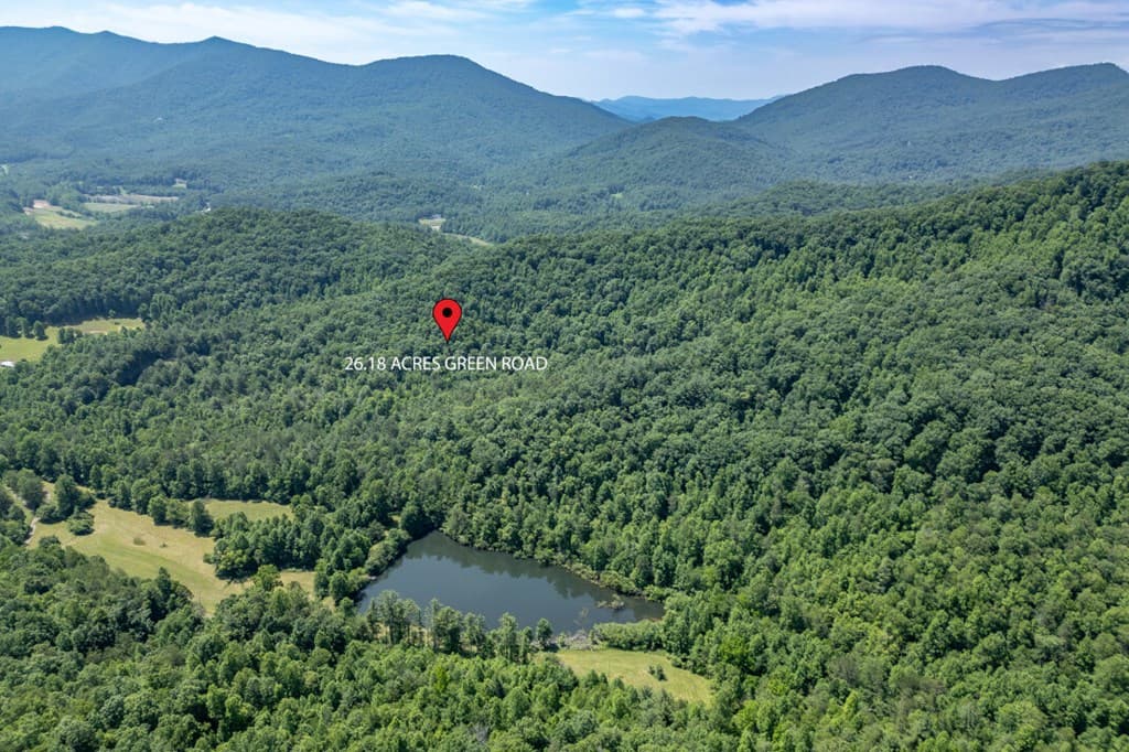 26.18 AC Green Road, Young Harris GA 30582 - Photo