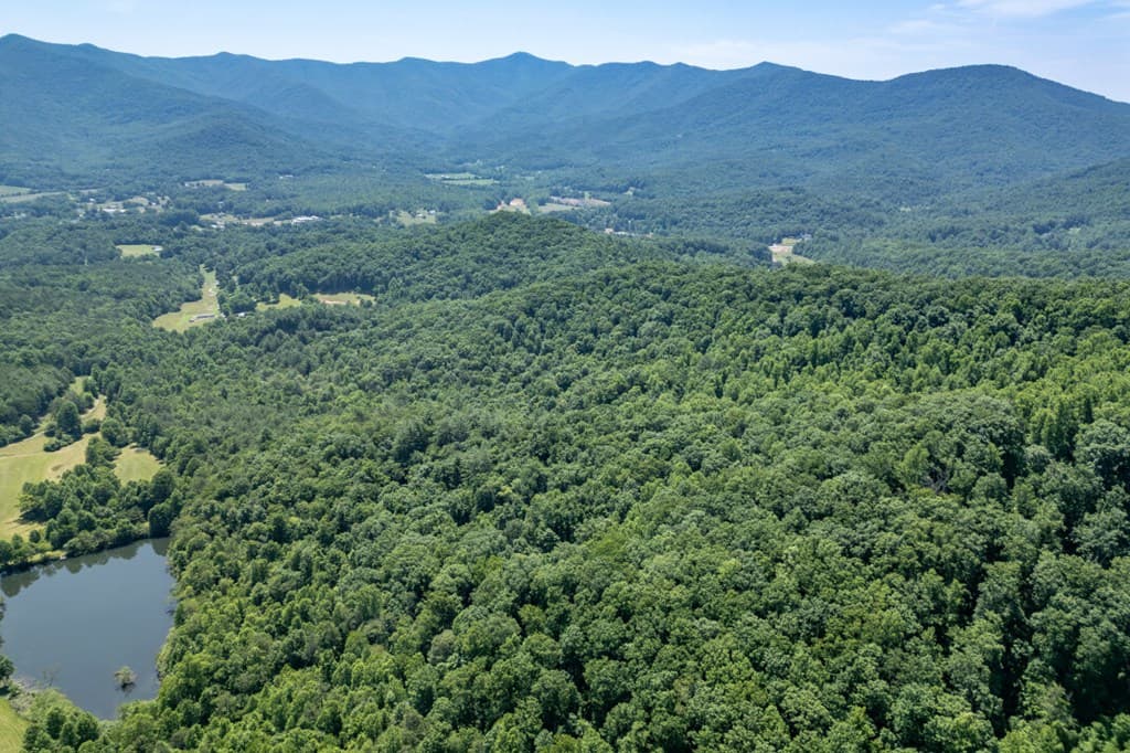 26.18 AC Green Road, Young Harris GA 30582 - Photo