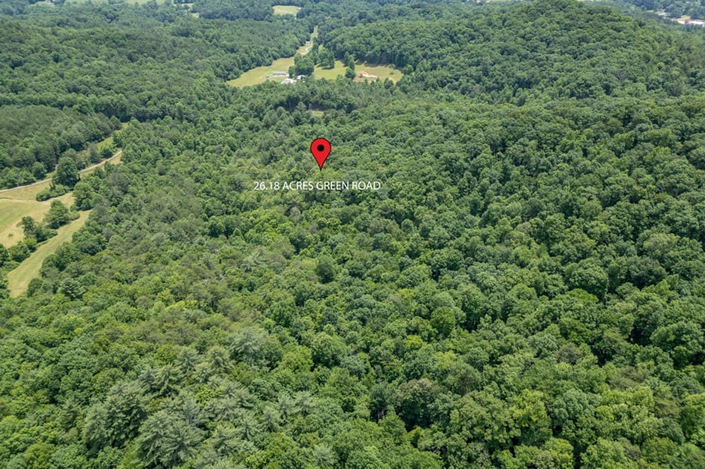 26.18 AC Green Road, Young Harris GA 30582 - Photo