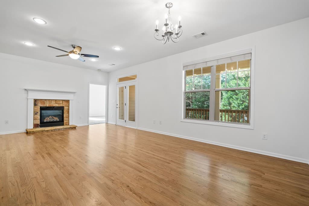 238 Balsam Drive, Canton GA 30114 - Photo