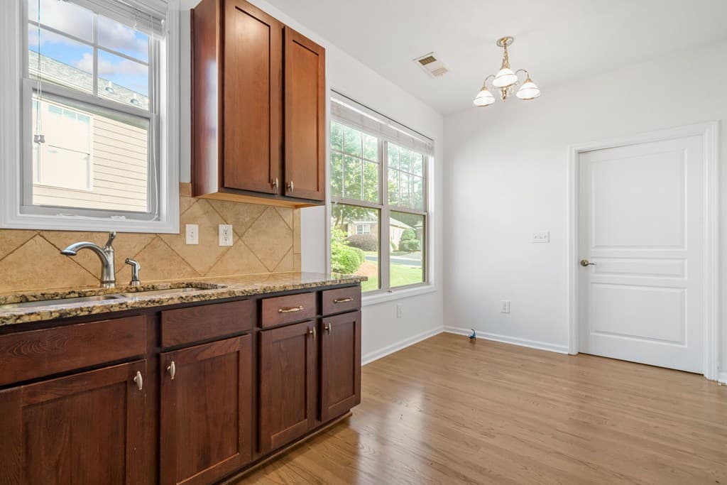 238 Balsam Drive, Canton GA 30114 - Photo