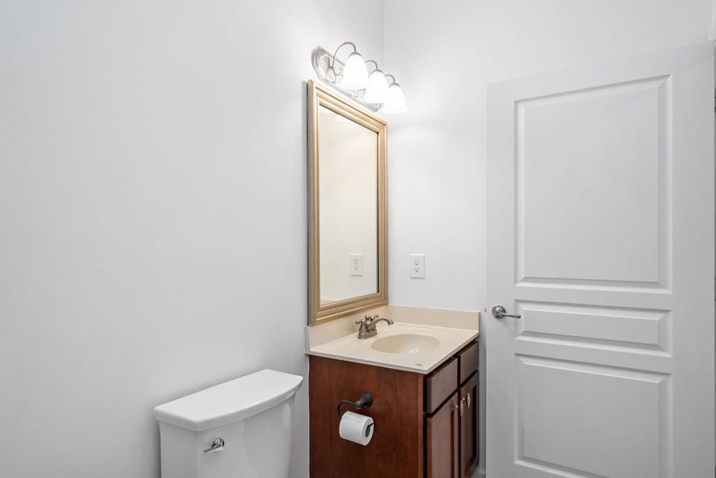 238 Balsam Drive, Canton GA 30114 - Photo