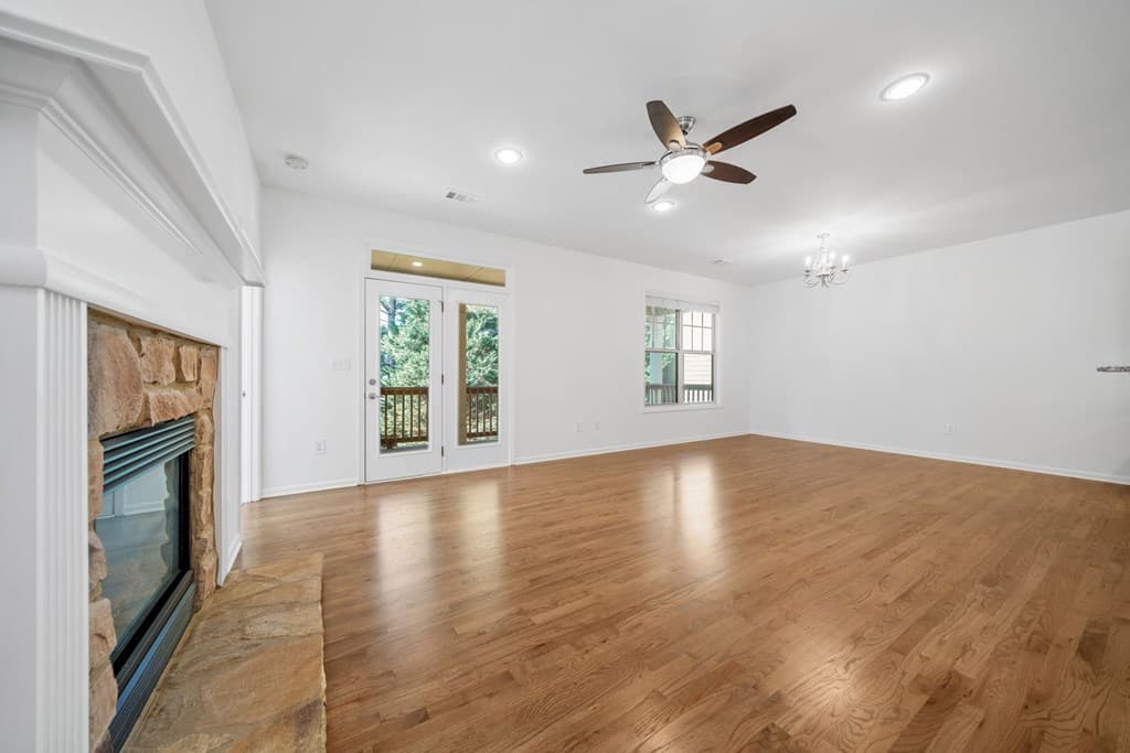238 Balsam Drive, Canton GA 30114 - Photo