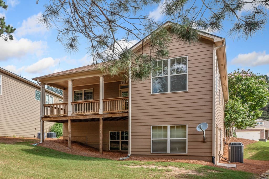 238 Balsam Drive, Canton GA 30114 - Photo